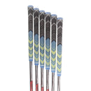 Mizuno JPX 923 Tour Steel Mens Right Hand Irons 5-PW Stiff - KBS $-Taper Lite 100