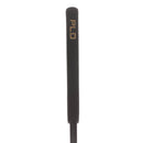 Ping PLD Milled Anser 2024 Mens Right Hand Putter 34" Blade Ping Composite - Golf Pride Tour L