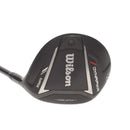 Wilson Dynapowr Max 2025 Graphite Mens Right Hand Fairway 7 Wood 21* Regular - UST Mamiya LIN-Q 6F3