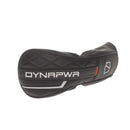 Wilson Dynapowr Max 2025 Graphite Mens Right Hand Fairway 7 Wood 21* Regular - UST Mamiya LIN-Q 6F3