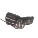 Wilson Dynapowr Max 2025 Graphite Mens Right Hand Fairway 5 Wood 18* Regular - UST Mamiya LIN-Q 6F3