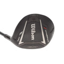 Wilson Dynapowr Max 2025 Graphite Mens Right Hand Fairway 5 Wood 18* Regular - UST Mamiya LIN-Q 6F3