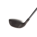 Wilson Dynapowr Max 2025 Graphite Mens Right Hand Fairway 5 Wood 18* Regular - UST Mamiya LIN-Q 6F3