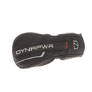 Wilson Dynapowr Max 2025 Graphite Mens Right Hand Fairway 5 Wood 18* Regular - UST Mamiya LIN-Q 6F3