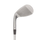 Titleist Vokey SM10 Steel Mens Right Hand Lob Wedge 58* 12 Bounce D Grind Wedge - True Temper Dynamic Gold