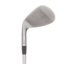 Titleist Vokey SM10 Steel Mens Right Hand Lob Wedge 50* 8 Bounce F Grind Wedge - True Temper Dynamic Gold