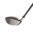 TaylorMade Burner Superfast Graphite Mens Right Hand Fairway 3 Wood 15* Regular - Matrix Ozik Xcon-4.8
