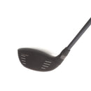Wilson Dynapowr Carbon 2025 Graphite Mens Right Hand Fairway 7 Wood 21* Stiff - Fujikura Ventus Blue 6-S