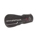 Wilson Dynapowr Carbon 2025 Graphite Mens Right Hand Fairway 7 Wood 21* Stiff - Fujikura Ventus Blue 6-S