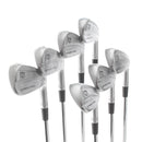 Wilson Staff Model XB 2026 Steel Mens Right Hand Irons 4-PW Stiff - Nippon N.S Pro Modus3 Tour 110