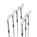 Wilson Staff Model XB 2026 Steel Mens Right Hand Irons 4-PW Stiff - Nippon N.S Pro Modus3 Tour 110