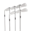 Wilson Staff Model XB 2026 Steel Mens Right Hand Irons 4-PW Stiff - Nippon N.S Pro Modus3 Tour 110