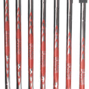 Wilson Staff Model XB 2026 Steel Mens Right Hand Irons 4-PW Stiff - Nippon N.S Pro Modus3 Tour 110