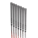 Wilson Staff Model XB 2026 Steel Mens Right Hand Irons 4-PW Stiff - Nippon N.S Pro Modus3 Tour 110