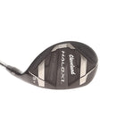 Cleveland Halo XL Hy-Wood Graphite Mens Right Hand 5 Hybrid 23* Regular - Aldila Ascent Blue 40