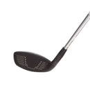 Cleveland Halo XL Hy-Wood Graphite Mens Right Hand 5 Hybrid 23* Regular - Aldila Ascent Blue 40