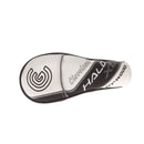 Cleveland Halo XL Hy-Wood Graphite Mens Right Hand 5 Hybrid 23* Regular - Aldila Ascent Blue 40
