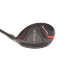 TaylorMade Stealth Graphite Mens Right Hand 4 Hybrid 22* Regular - Fujikura Ventus Red 6-R