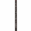 TaylorMade Stealth Graphite Mens Right Hand 4 Hybrid 22* Regular - Fujikura Ventus Red 6-R