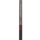 Ping G10 Draw Graphite Mens Left Hand Driver 10.5* Regular - Grafalloy ProLaunch Red