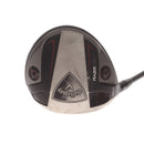 Callaway RAZR Fit Graphite Mens Left Hand Driver 10.5* Regular - Aldila RIP'D NV 60