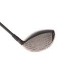 Callaway RAZR Fit Graphite Mens Left Hand Driver 10.5* Regular - Aldila RIP'D NV 60