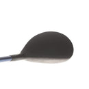 Ping G30 Graphite Mens Left Hand 4 Hybrid 22* Senior - Ping TFC 419