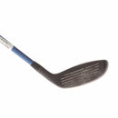 Ping G30 Graphite Mens Left Hand 4 Hybrid 22* Senior - Ping TFC 419