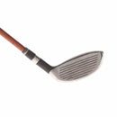 Slazenger K1 Speed Graphite Mens Left Hand 3 Hybrid 21* Regular - Slazenger 70g
