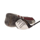 TaylorMade Burner Superfast Graphite Mens Left Hand 3 Hybrid 18* Regular - Reax 60