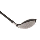 TaylorMade Burner Superfast Graphite Mens Left Hand 3 Hybrid 18* Regular - Reax 60