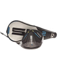 TaylorMade Sim2 Max Graphite Mens Right Hand Fairway 3 Wood 15* Regular - Fujikura Ventus Blue 5-R