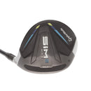 TaylorMade Sim2 Max Graphite Mens Right Hand Fairway 3 Wood 15* Regular - Fujikura Ventus Blue 5-R