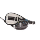 TaylorMade Sim2 Max Graphite Mens Right Hand 3 Hybrid 19* Regular - Fujikura Ventus Blue 6-R