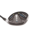 TaylorMade Sim2 Max Graphite Mens Right Hand 3 Hybrid 19* Regular - Fujikura Ventus Blue 6-R