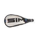 TaylorMade Sim2 Max Graphite Mens Right Hand 3 Hybrid 19* Regular - Fujikura Ventus Blue 6-R