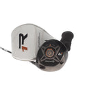 TaylorMade R1 Graphite Mens Right Hand Driver 8-12* Regular - Fujikura Pro 56