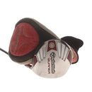 TaylorMade Burner 2007 Graphite Mens Right Hand Driver 10.5* Regular - Fujikura REAX 50
