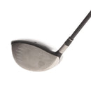TaylorMade Burner 2007 Graphite Mens Right Hand Driver 10.5* Regular - Fujikura REAX 50