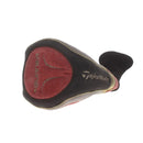TaylorMade Burner 2007 Graphite Mens Right Hand Driver 10.5* Regular - Fujikura REAX 50