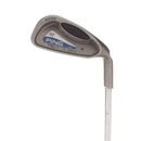 Ping G2 HL Steel Mens Right Hand 3 Iron 21* 2.25* Upright Regular - Ping AWT