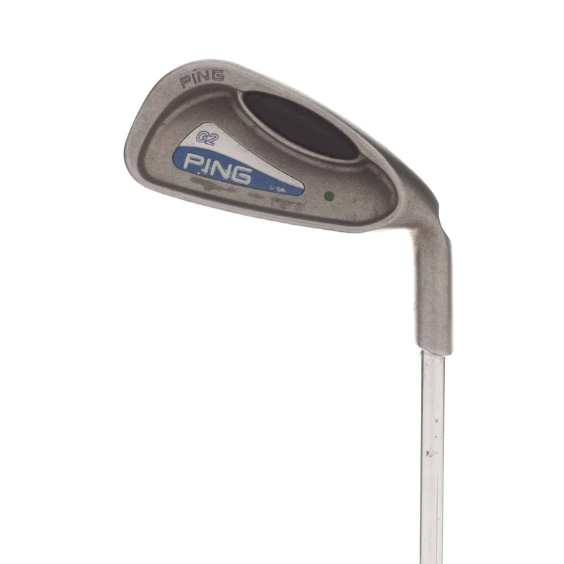Ping G2 HL Steel Mens Right Hand 3 Iron 21* 2.25* Upright Regular - Ping AWT