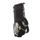 Nike Air Sport 2 Stand Bag - Black/Grey/Neon