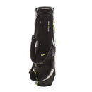 Nike Air Sport 2 Stand Bag - Black/Grey/Neon