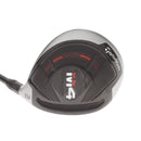 TaylorMade M4 Graphite Mens Right Hand Fairway 3 Wood 15* Stiff - Fujikura Atmos 6S