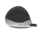 TaylorMade M4 Graphite Mens Right Hand Fairway 3 Wood 15* Stiff - Fujikura Atmos 6S