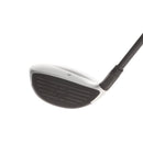 TaylorMade M4 Graphite Mens Right Hand Fairway 3 Wood 15* Stiff - Fujikura Atmos 6S