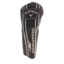 Callaway Steelhead XR Graphite Mens Right Hand Fairway 3+ Wood 13.5* Stiff - Tensei CK Series 65 Blue