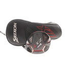Srixon ZX7 Graphite Mens Right Hand Driver 9.5* Stiff - HZRDUS Smoke 6.0 60g