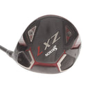 Srixon ZX7 Graphite Mens Right Hand Driver 9.5* Stiff - HZRDUS Smoke 6.0 60g